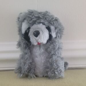 ACME Vintage Raccoon Plush